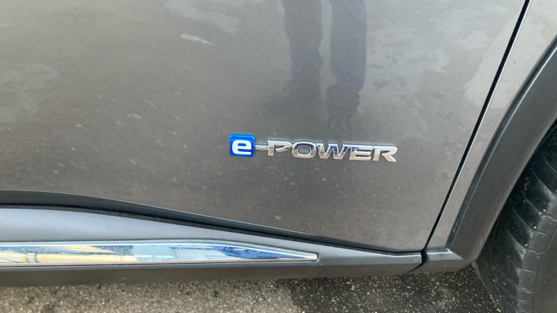 Nissan X-Trail 1.5 E-Power 204 Tekna 5dr Xtronic Hybrid Station Wagon